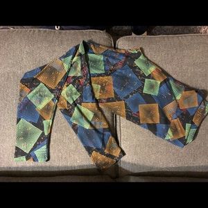 LuLaRoe leggings - TC - ✨ LuLaRoe LOGO ✨